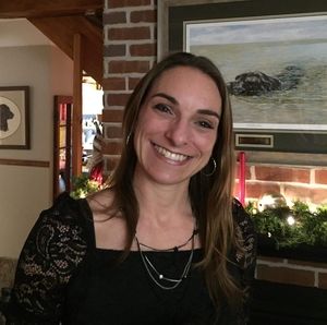 Meet your Posher, Valérie